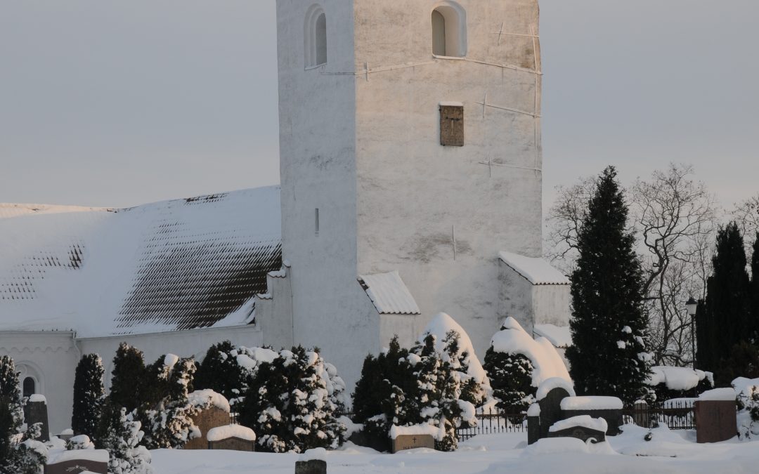Kyrkan