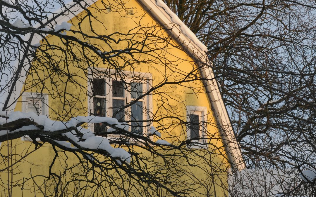 Gula Huset