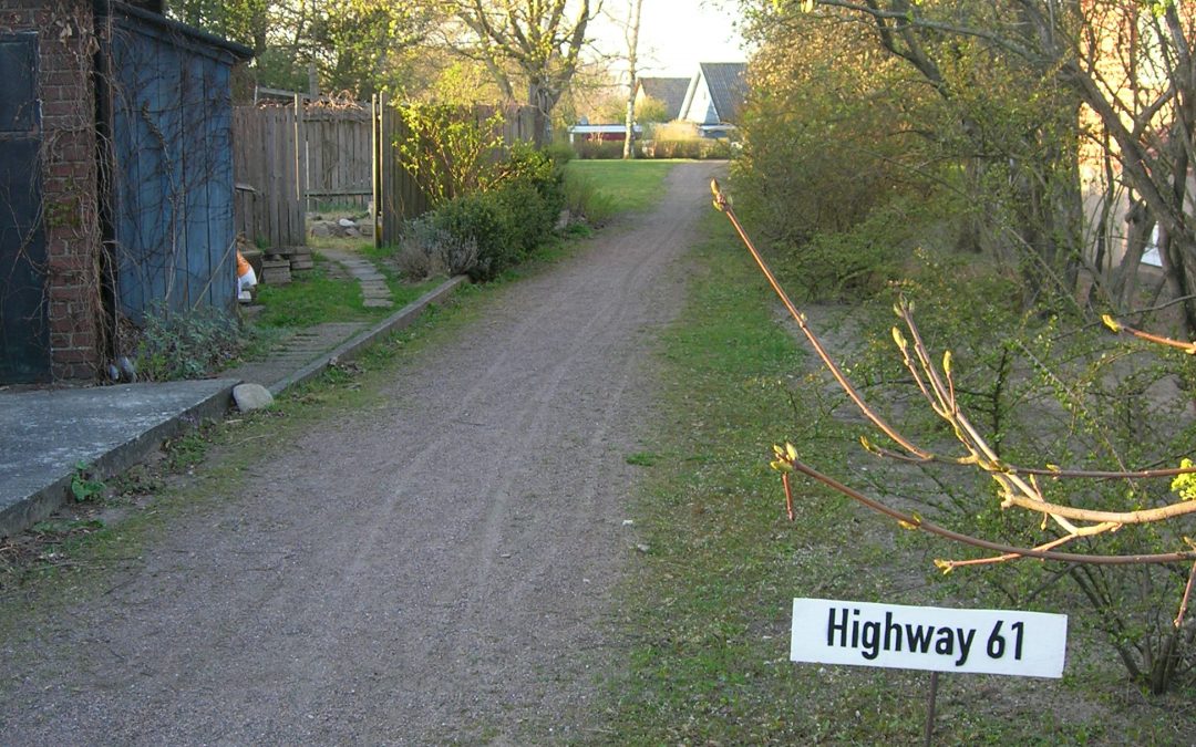 Highway 61